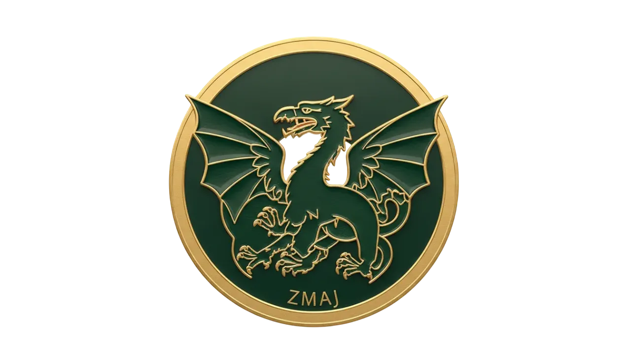 Loading Zmaj